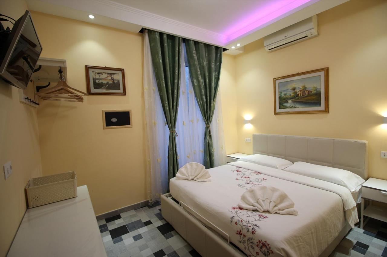 Quest House Lihong Gasthuis