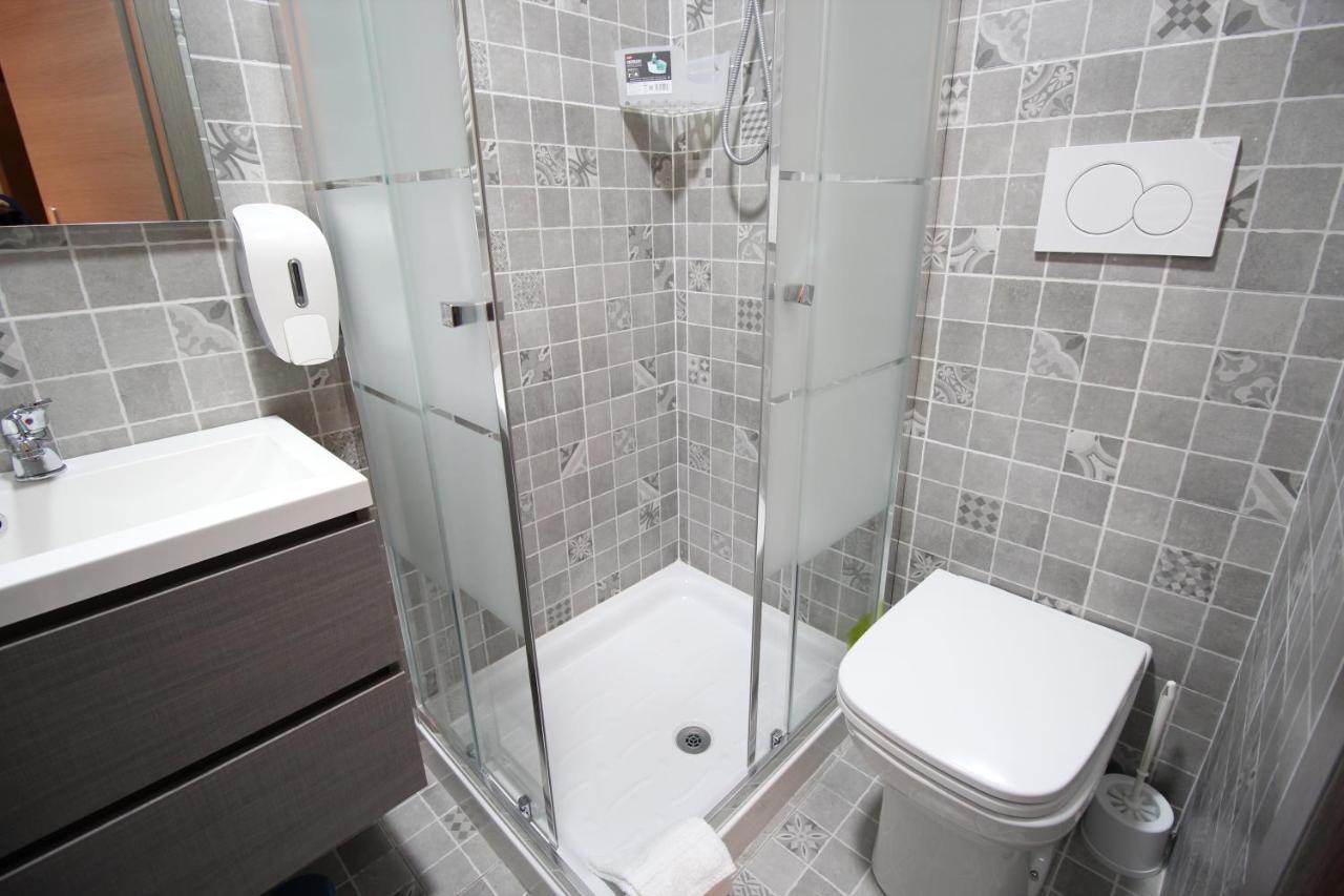 Quest House Lihong Gasthuis 2*