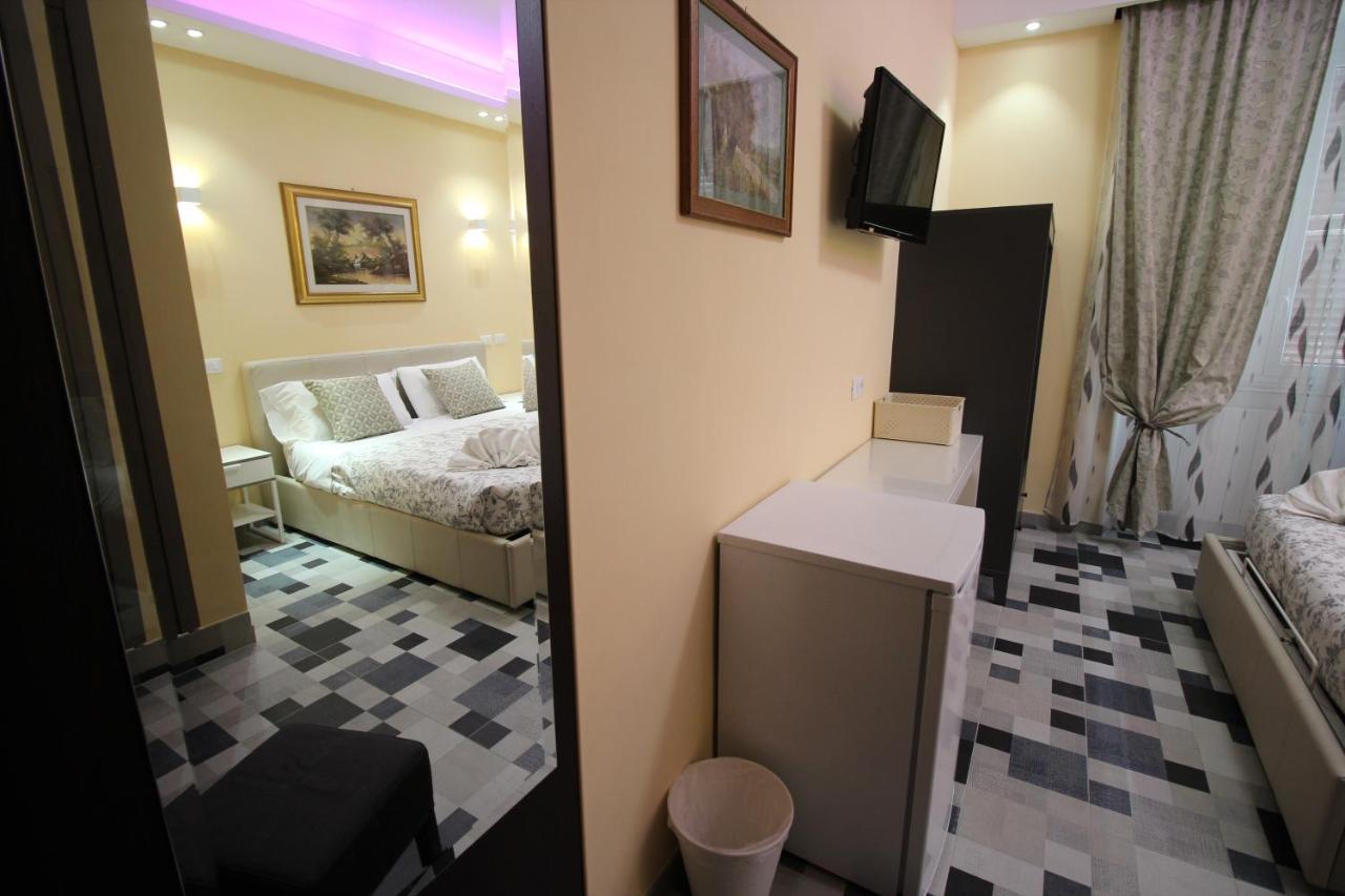 Gasthuis Quest House Lihong