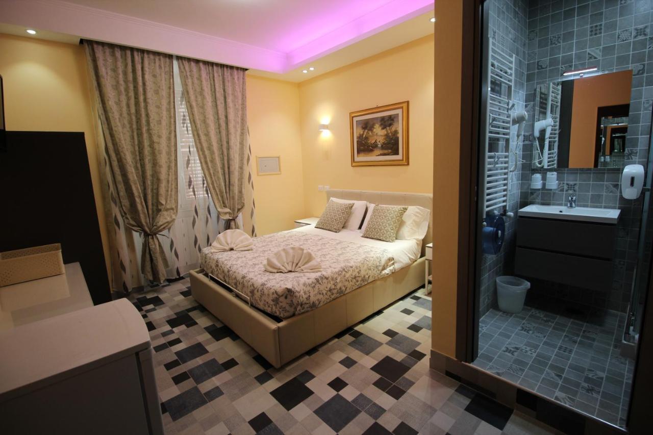 Quest House Lihong Gasthuis 2*