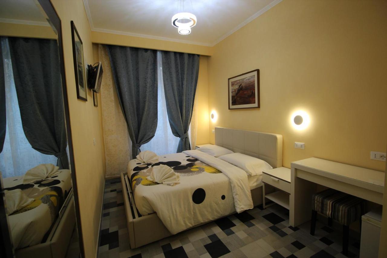 Gasthuis Quest House Lihong Rome