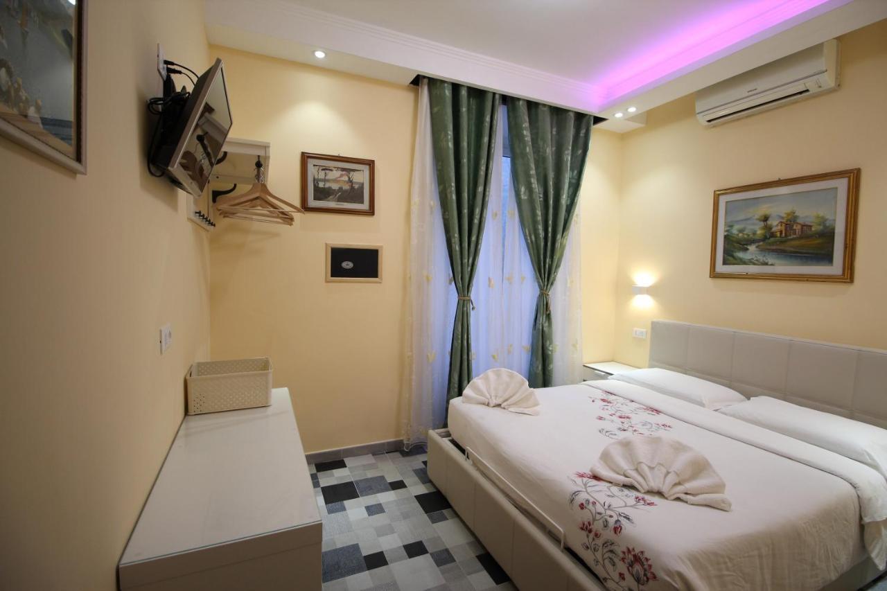 Gasthuis Quest House Lihong 2*