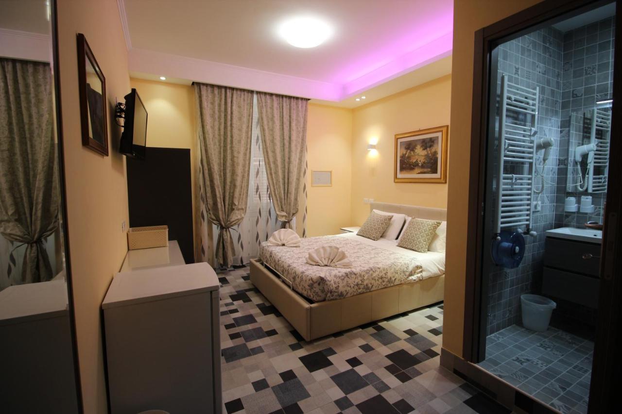 Quest House Lihong Gasthuis Rome