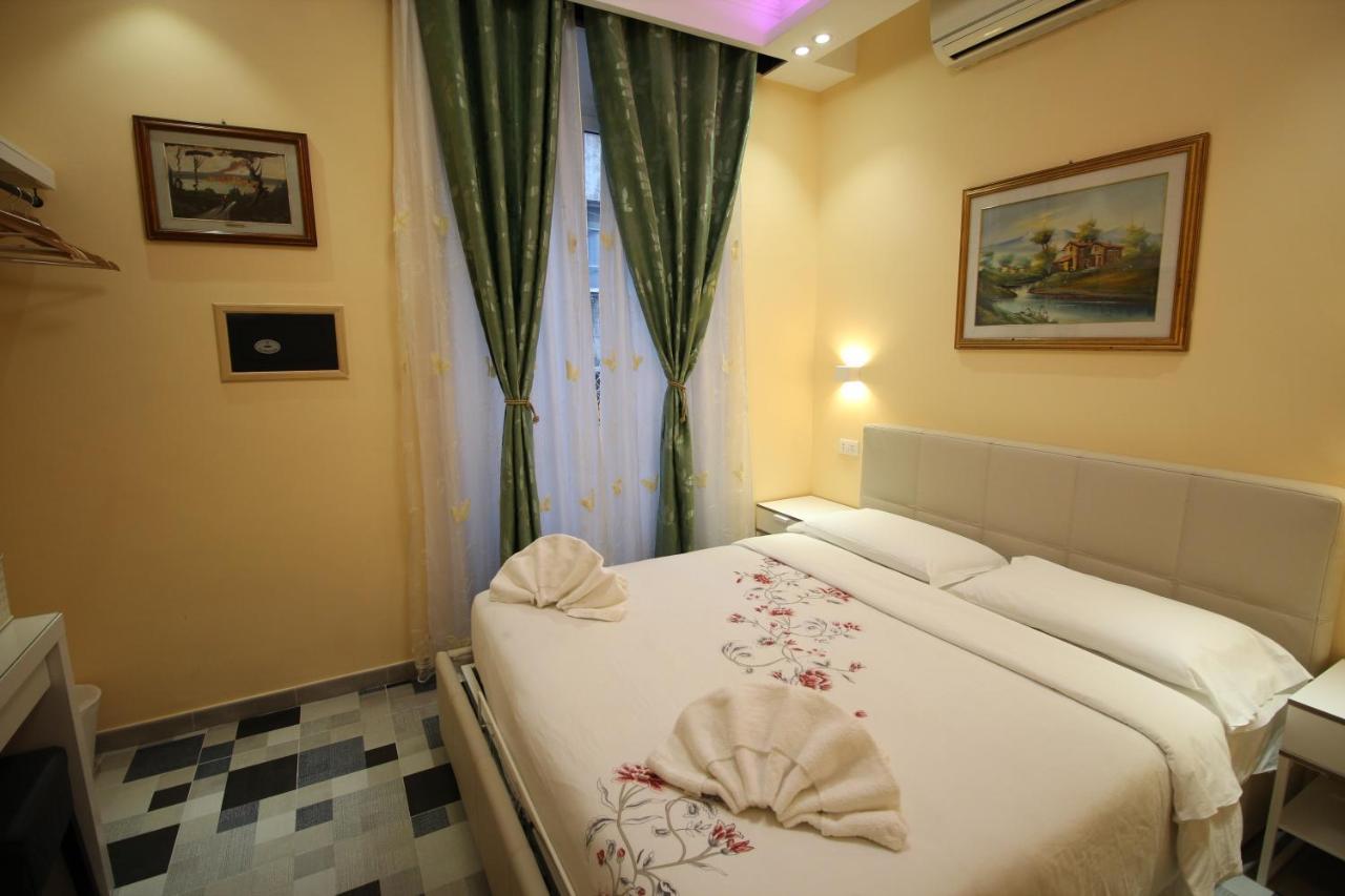 Quest House Lihong Affittacamere