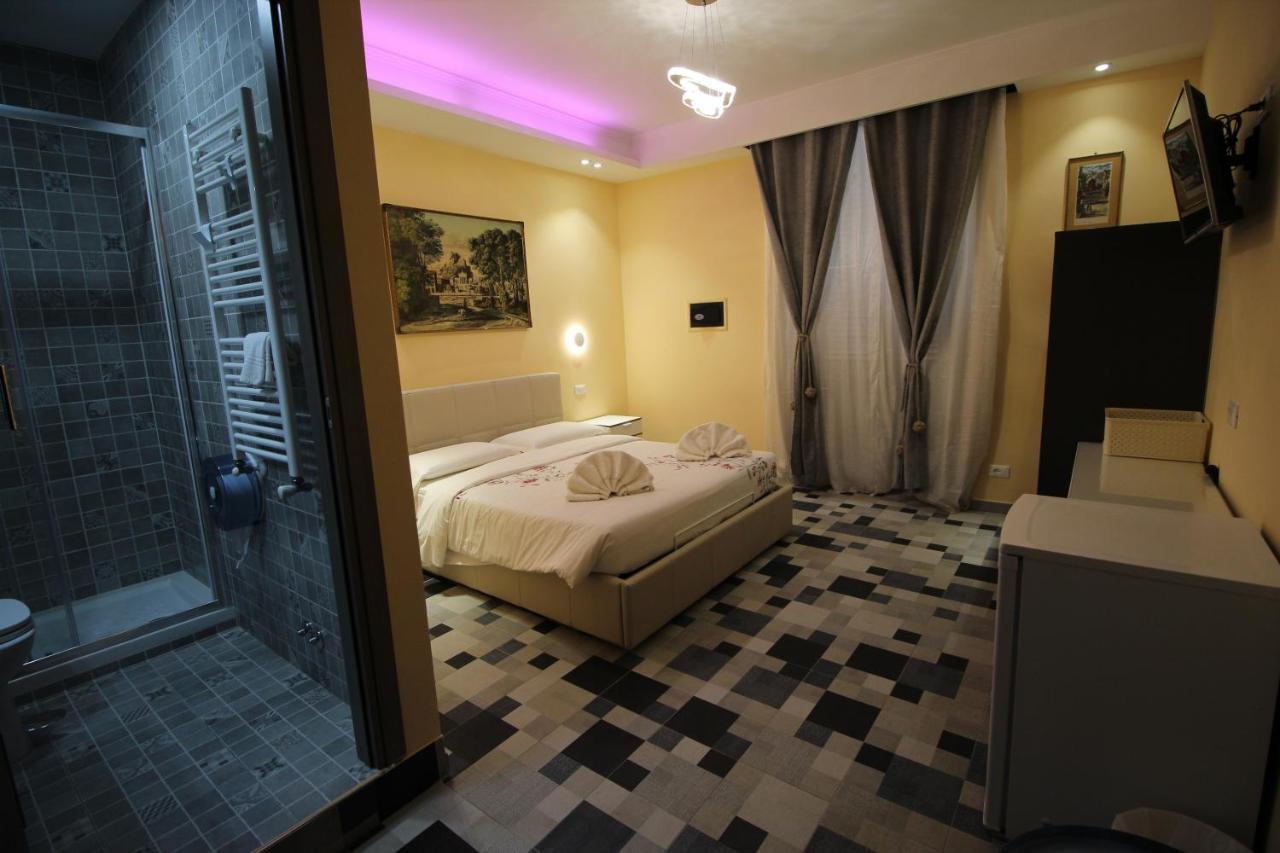 Quest House Lihong Gasthuis