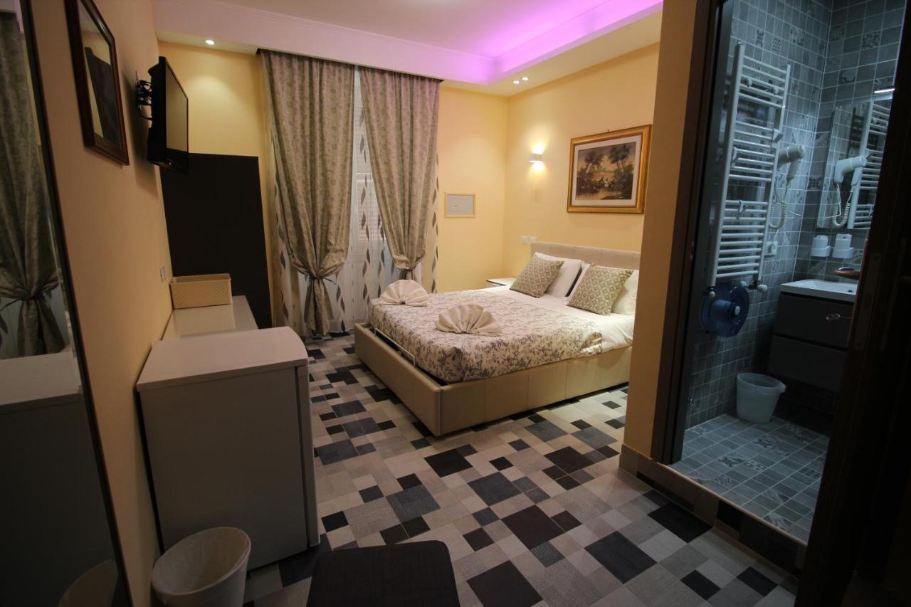 Gasthuis Quest House Lihong 2*